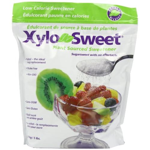 Xlear Xylosweet Bag, 5-Pound image