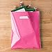NEW 150 9x12 Teal, Royal Blue, Pink Premium LDPE Plastic Merchandise Bags, Best for Retail Shopping, Lularoe T-shirt Grocery Birthday Gift, Party Favor, Extra 2 mil thick,Recyclable