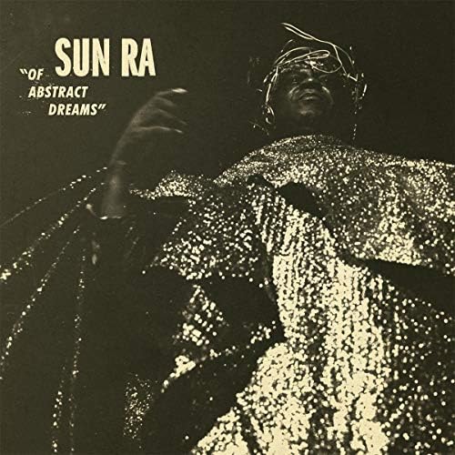 Ra, Sun & His Astro-Infinity Orchestra - Strange Strings (1966
