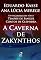 Livro A Caverna de Zakynthos (Tempos de Sangue)
