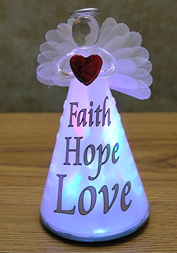 3 BANBERRY+DESIGNS+Faith+Hope+Angel
