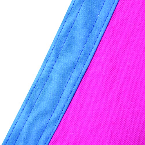 Best Sunshine Child Hanging Chair Swing, Hammock Tent chair for kids, Kids Hammock pod Chair, cotton, Comfortable and durable, Suitable for kid, indoor/outdoor, All Accessories Included (pink)