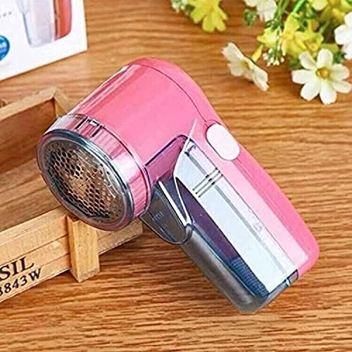 Lint Removal Machine Rechargeable w Extra Blade price in Egypt