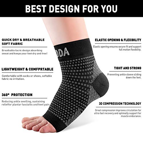 2 AVIDDA+Fasciitis+Compression+Achilles+Swelling