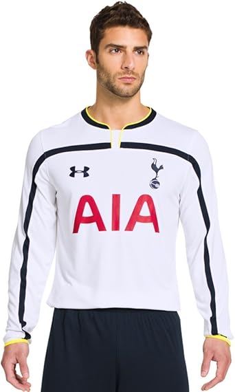 under armor tottenham
