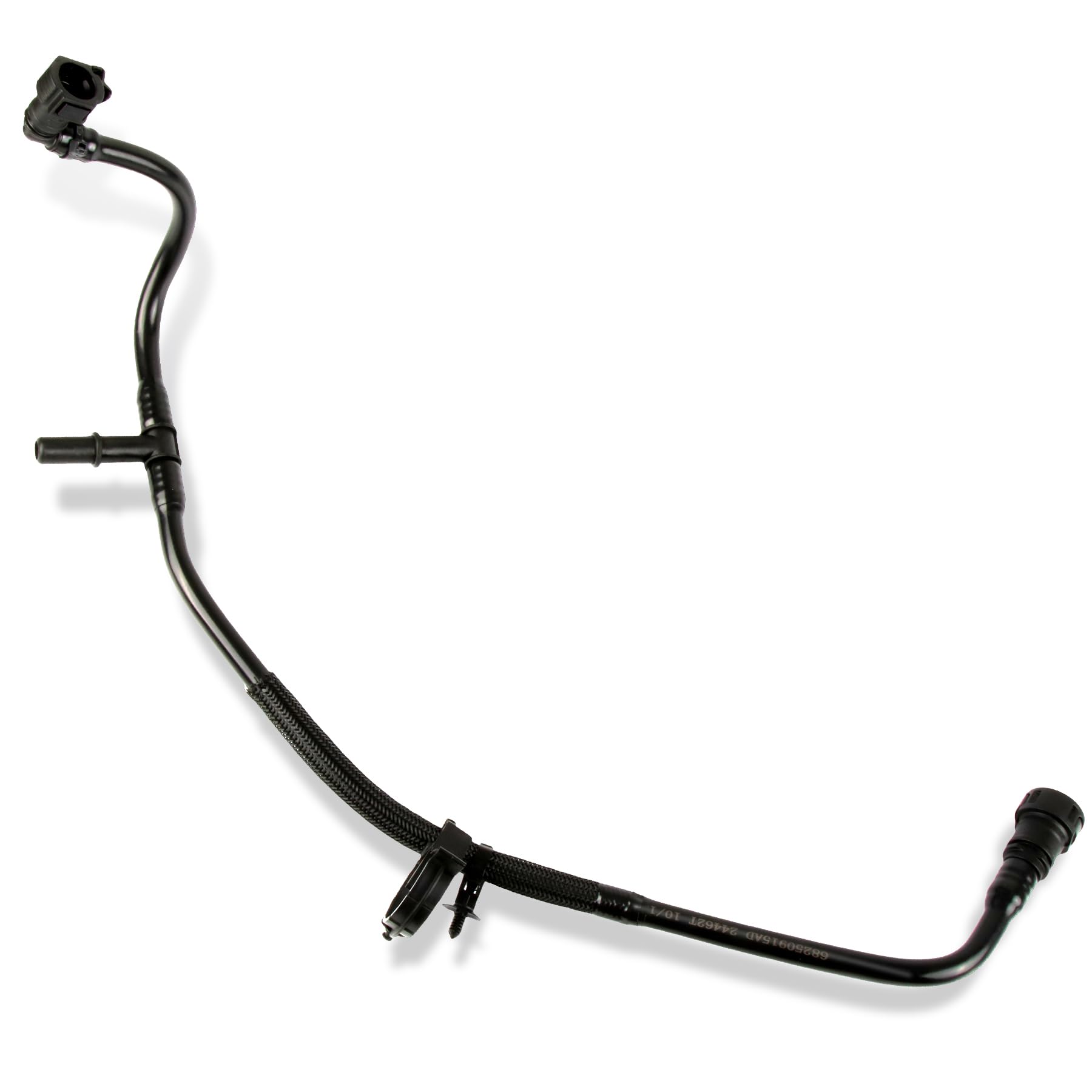 Photo 1 of Vapor Canister Purge Valve Hose Tube Fit for Jeep Grand Cherokee Dodge Durango 2016 2017 2018 2019, 68250915AD