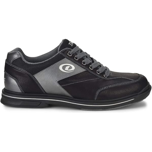 dexter left handed bowling shoes