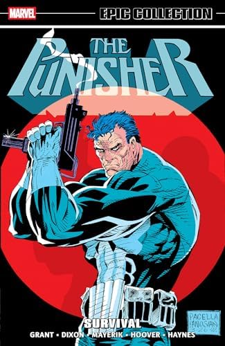 Amazon.com: The Punisher, Vol. 3: 9780785159216: Rucka, Greg