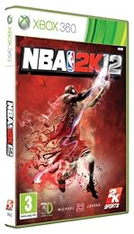 NBA 2K12