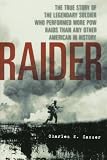 Raider by Charles W. Sasser