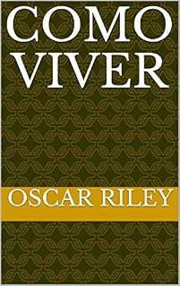 Livro Como viver