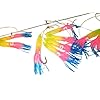 Offshore-fishing-lure-Hawaii-Ono-Spreader-Bar-saltwater-trolling-lures