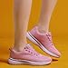 PAMRAY Women's Running Shoes Tennis Athletic Jogging Sport Walking Sneakers Gym Fitness Golf