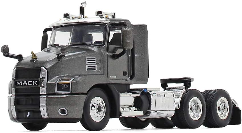 mack anthem diecast