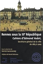 Rennes sous la IIIe République