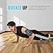 Galaxy S7,S6,S6 Edge,S5 Sports Armband - Great for Running, Cycling, Workouts or Any Fitness Activity -Sweat Proof - Lightweight & Comfortable - Build in Key +Credit Cards & Money Holder by DanForce