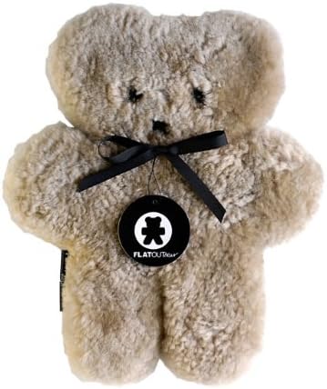 flat out teddy