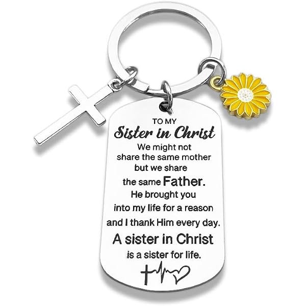 OPALSTOCK Personalized Family Fist Keychain - Custom Name & Photo Keyring, Gift For Dad, Father's Day