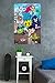 Trends International Teen Titans Go Group Wall Poster 22.375