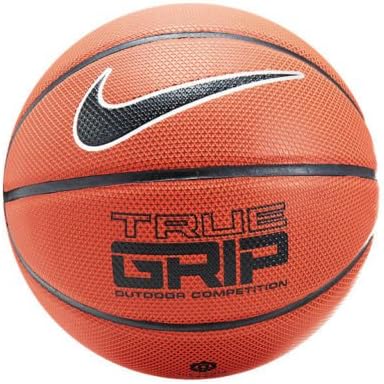 nike true grip basketball