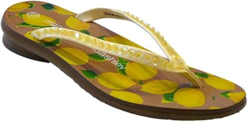 amazon girls flip flops