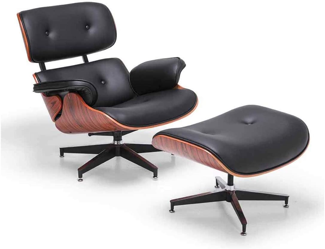 10 Mejores Sillones De Acero Inoxidable Y Cuero 2020