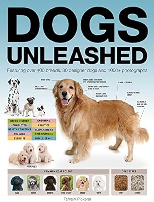 all dogs unleashed prices