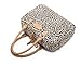 kayond Leopard's Spots Laptop Carrying Case/Shoulder Messenger Bag (13 Inch, Leopard's Spots)