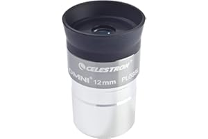 Celestron Omni Series 1-1/4 12MM Eyepiece
