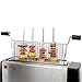 Ronco Ready Grill All Purpose Basket with Kabobs