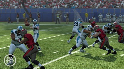 (Refurbished) Madden NFL 10 - Xbox 360