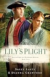 Lily's Plight (Harwood House Book 3) by