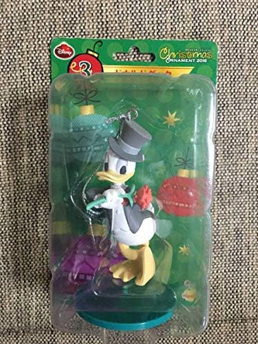 パッケージ保管品ドナルドダック クリスマスオーナメント フィギュア 再入荷 予約販売 パッケージ保管品ドナルドダック クリスマスオーナメント フィギュア 再入荷 予約販売