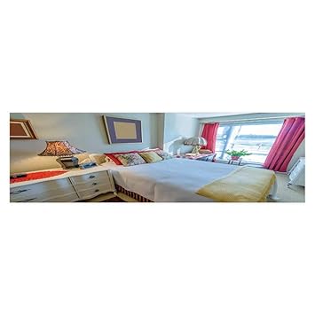 Amazon Com Dragonhome Fish Tank Background And Home And