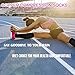Copper Compression Socks For Men & Women(5 Pairs)- Best For Running,Athletic,Medical,Pregnancy and Travel -15-20mmHg
