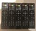 { Pack OF 5 } Artronix Replacement Remote Control for Tv Box Mag254 Mag250 Mag256 MAG 250 254 256 255 256 257 275 322 349 350 351 352 410 OTT IPTV Set Top Box