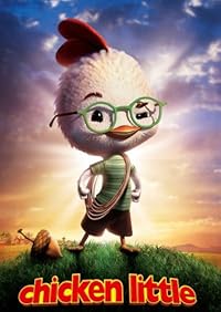 Resultado de imagen para chicken little