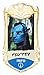 Mattel James Cameron's Avatar Na'vi Tsu Tey Action Figure