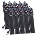 CyberPower CSB6012MP10 Essential Surge Protector, 1200J/125V, 6 Outlets, 12ft Power Cord, 10 Pack primary