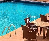 AlpineReach Koi Pond Netting Kit 4.5m x 6m Heavy Duty Mesh with Stakes view 8