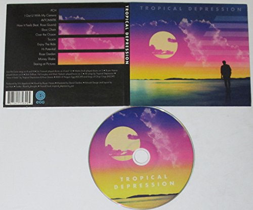 Tropical Depression - Tropical Depression - Zortam Music