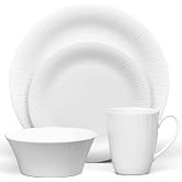 Noritake Conifere 4-Piece Place Setting, Service for 1