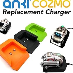 Replacement Dock Charger for Cozmo Robot