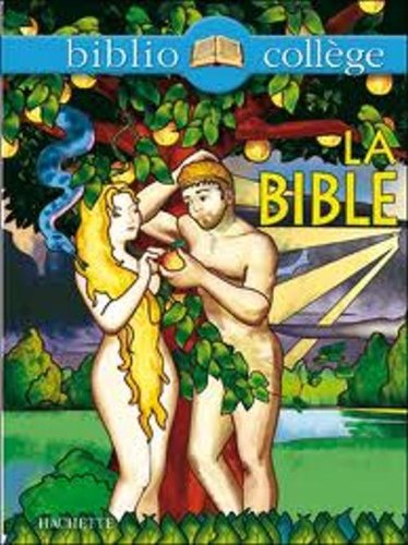 La  Bible