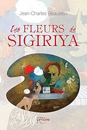 Les  Fleurs de Sigiriya