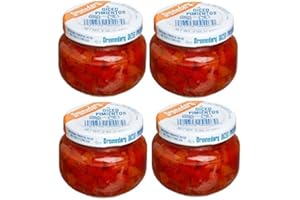Dromedary Diced Pimientos (Pack of 4)