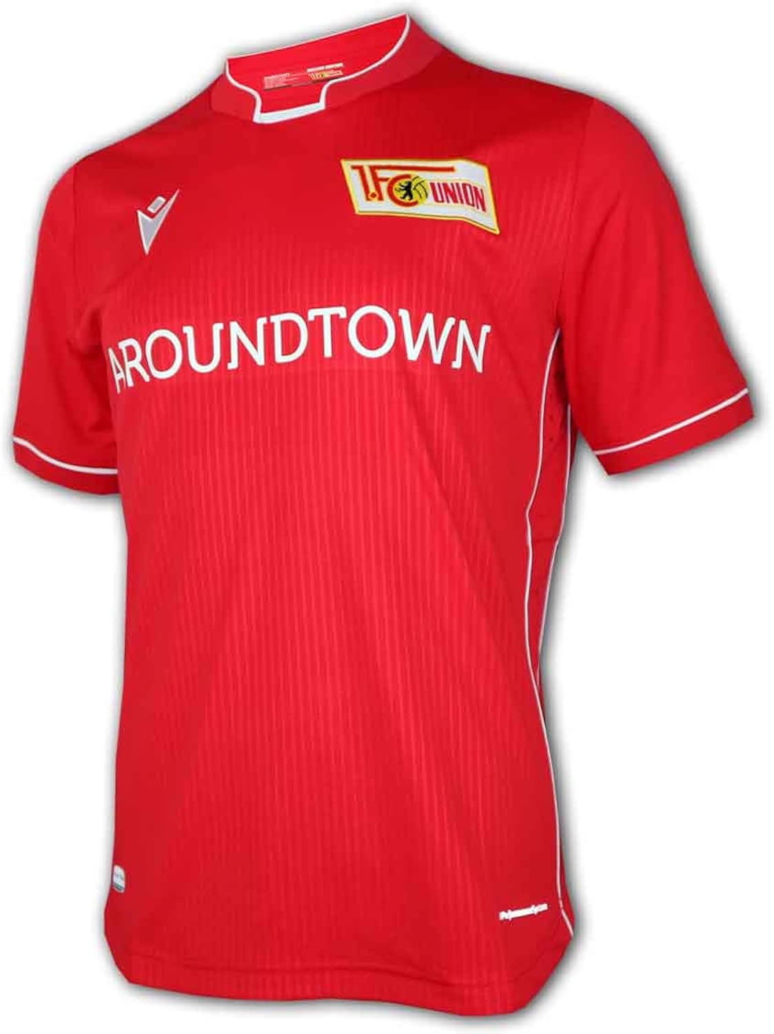 union berlin jersey