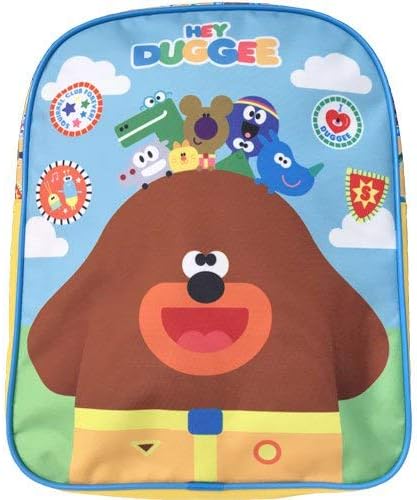 Trade Mark Hey Duggee Backpack