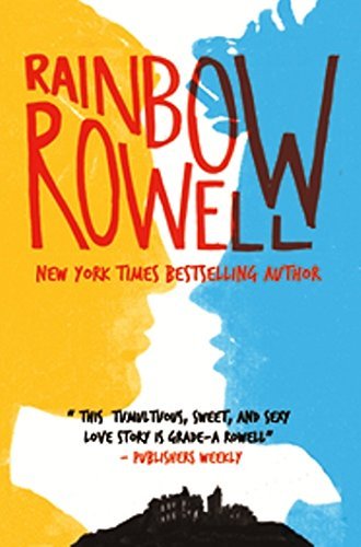 Rainbow Rowell - Boxset: Fangirl & Carry On