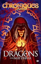 Dragons d'une nuit d'hiver